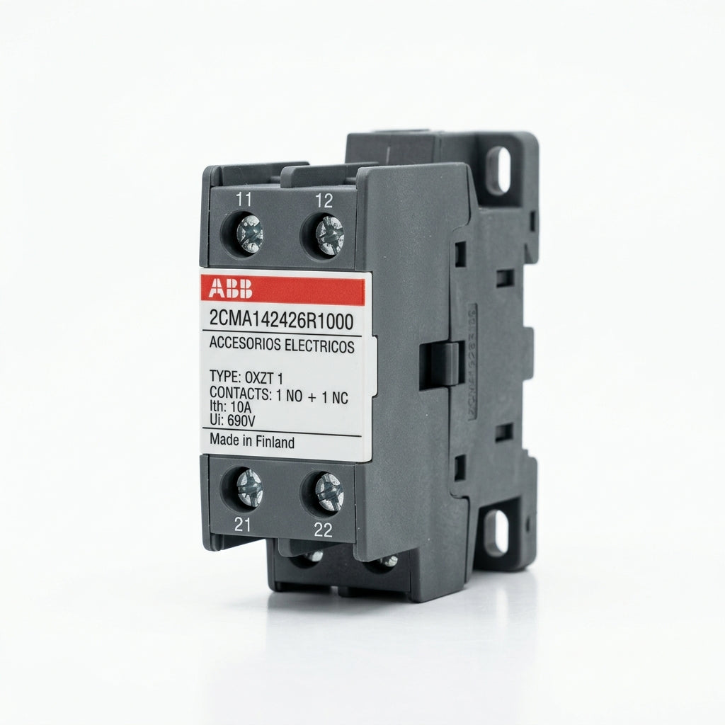 ABB 2CMA142426R1000 ACCESORIOS ELECTRICOS