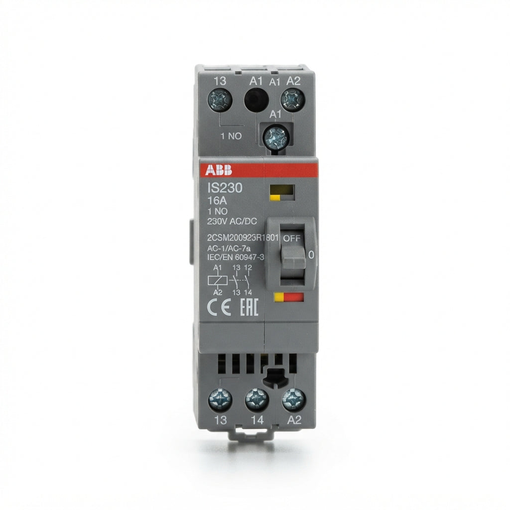 ABB 2CSM200923R1801 ACCESORIOS ELECTRICOS