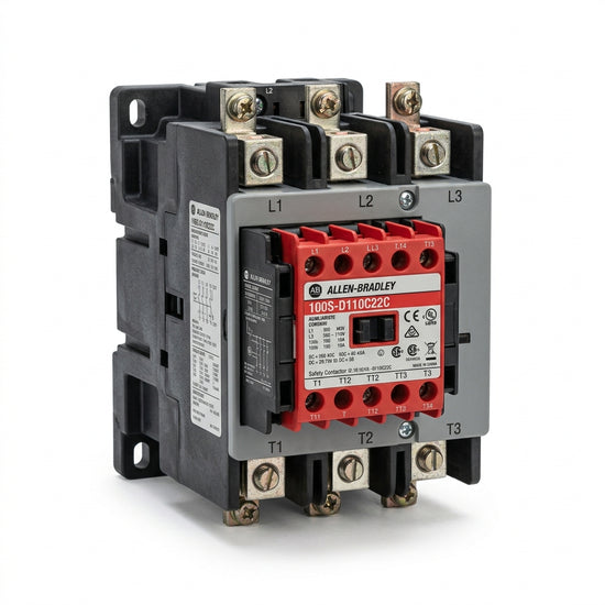 ALLEN-BRADLEY 100S-D110C22C