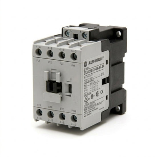 ALLEN-BRADLEY 513-CHC-3-4R-6P-44
