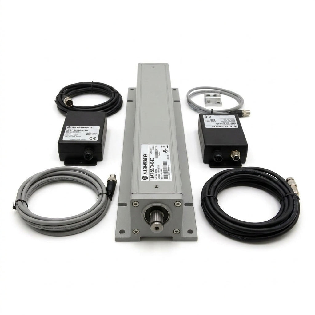 ALLEN-BRADLEY LDAT-S072040-ED ENCODERS - DECODERS Y ACCESORIOS