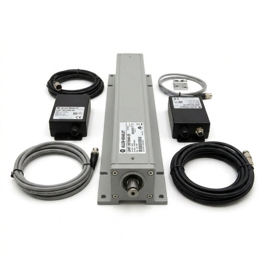 ALLEN-BRADLEY LDAT-S072040-ED ENCODERS - DECODERS Y ACCESORIOS