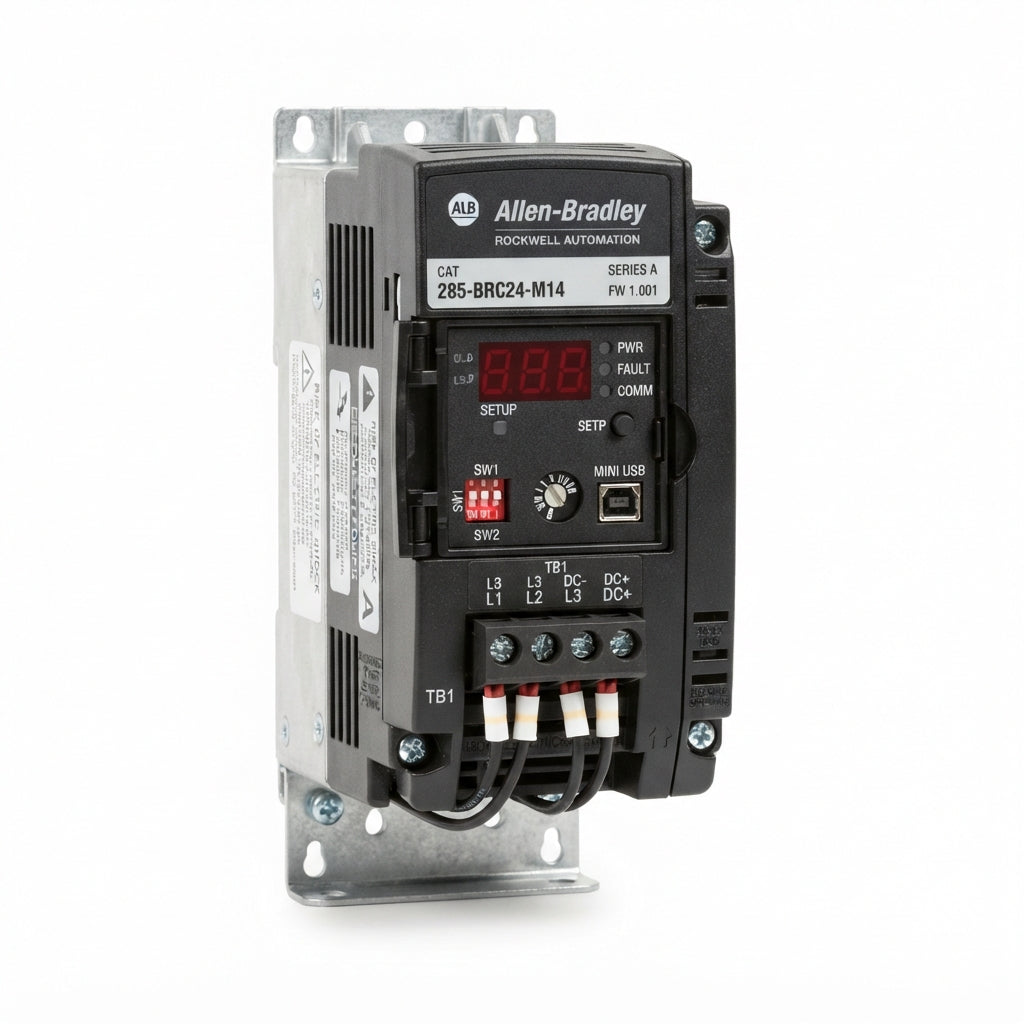 ALLEN-BRADLEY 285-BRC24-M14
