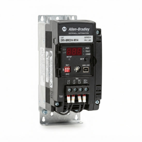 ALLEN-BRADLEY 285-BRC24-M14