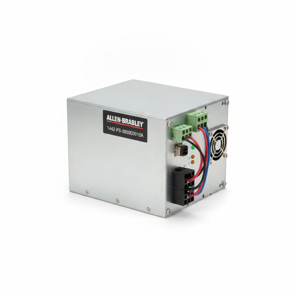 ALLEN-BRADLEY 1442-PS-0850E0010A