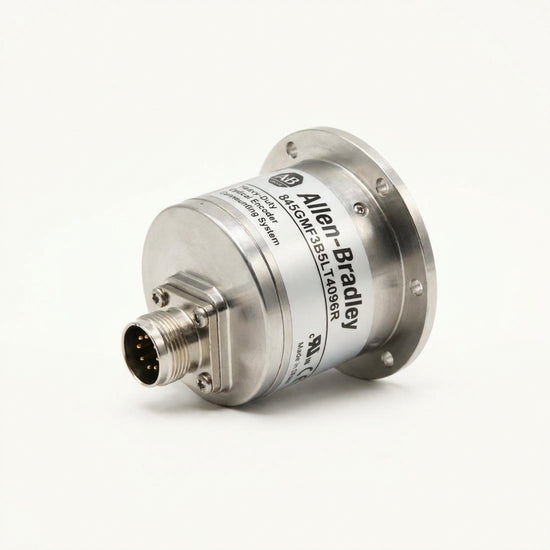ALLEN-BRADLEY 845GMF3B5LT4096R ENCODERS - DECODERS Y ACCESORIOS