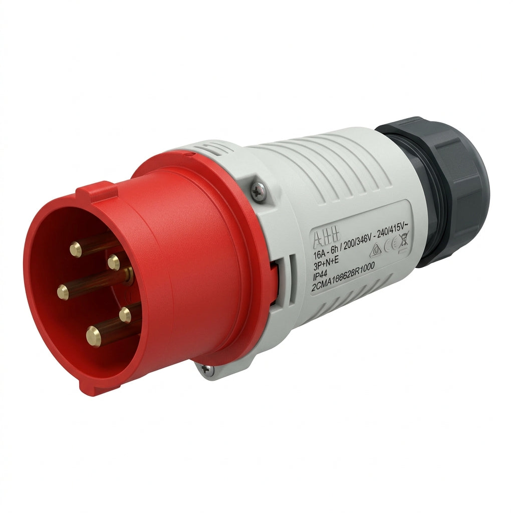 ABB 2CMA166628R1000 ACCESORIOS ELECTRICOS