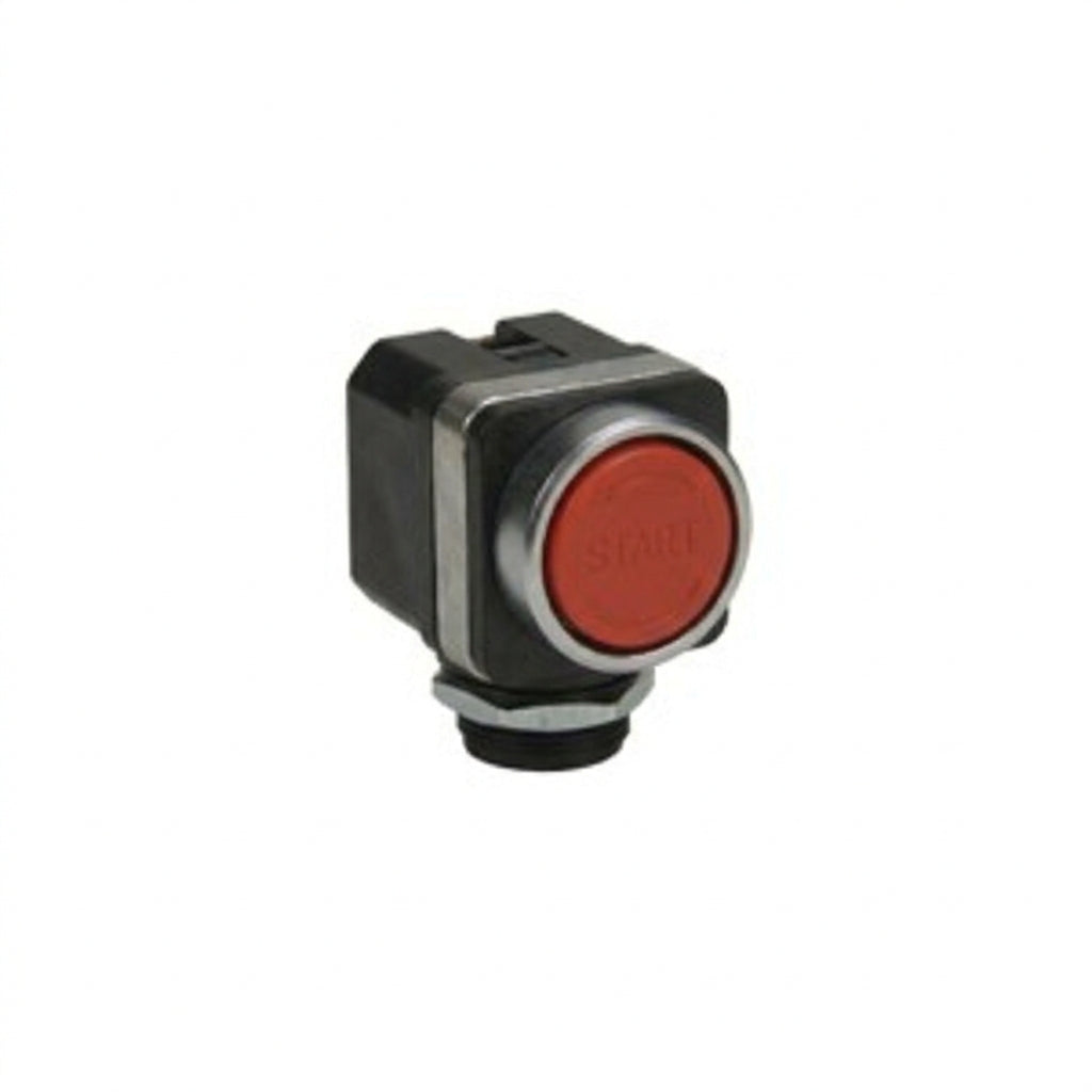 ALLEN-BRADLEY 800H-DR9JC BOTONES PULSADORES BOTONERAS Y ACCESORIOS