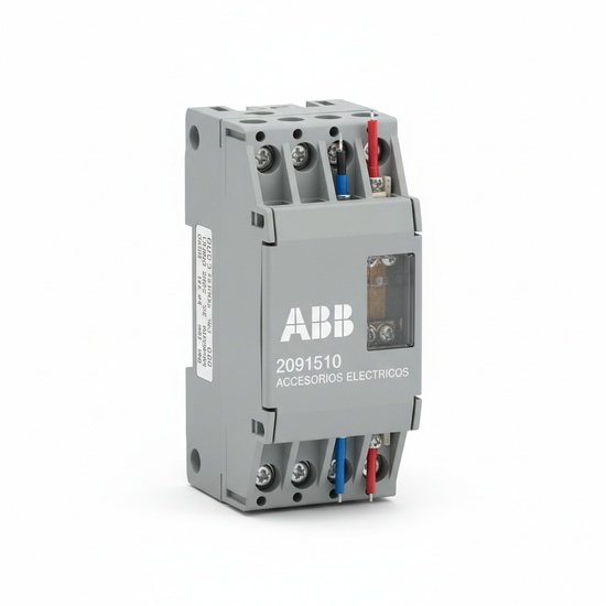 ABB 2091510 ACCESORIOS ELECTRICOS