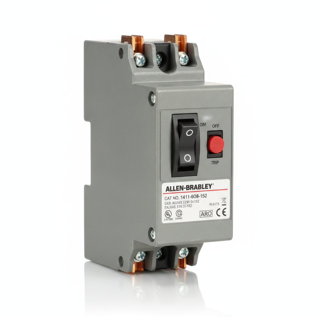 ALLEN-BRADLEY 1411-6O8-152
