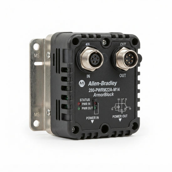 ALLEN-BRADLEY 28O-PWRM22A-M14