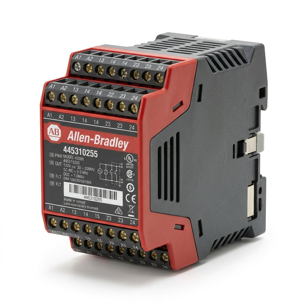ALLEN-BRADLEY 445310255