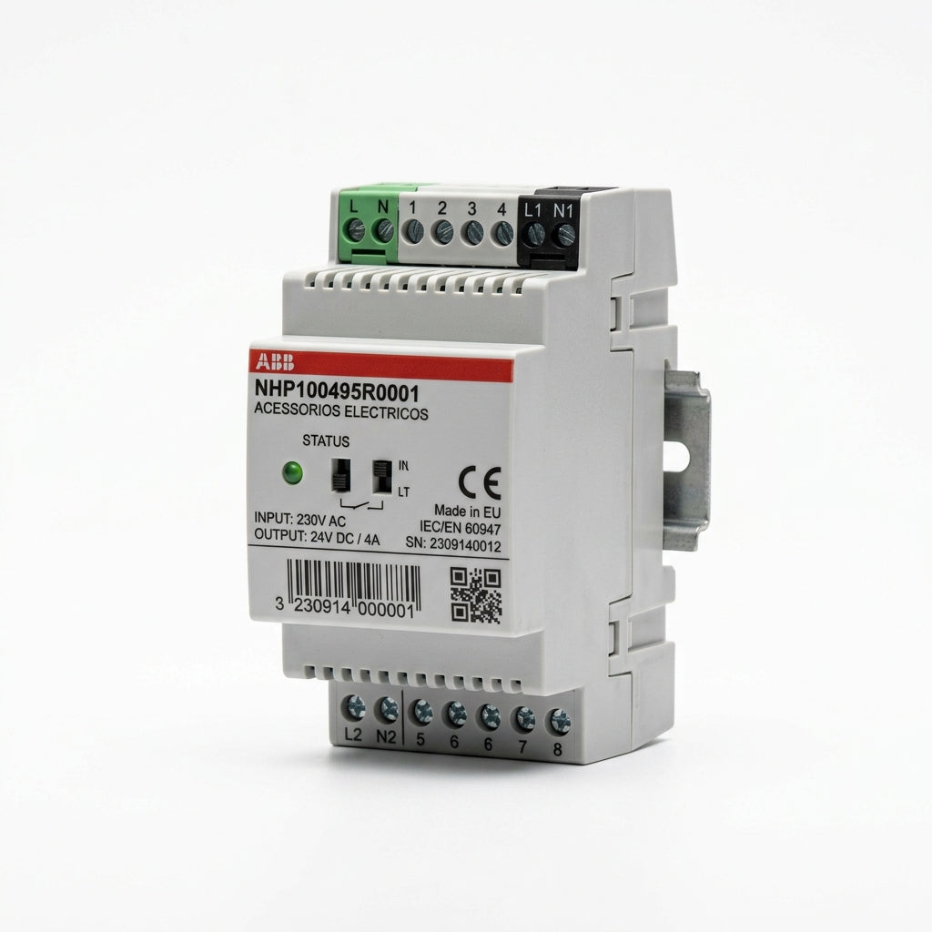 ABB NHP100495R0001 ACCESORIOS ELECTRICOS
