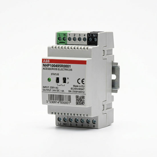 ABB NHP100495R0001 ACCESORIOS ELECTRICOS