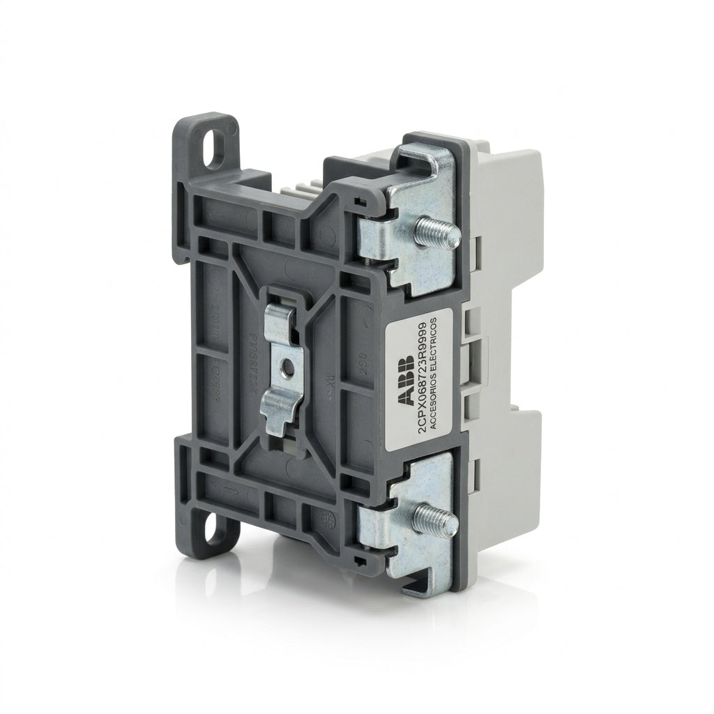 ABB 2CPX068723R9999 ACCESORIOS ELECTRICOS