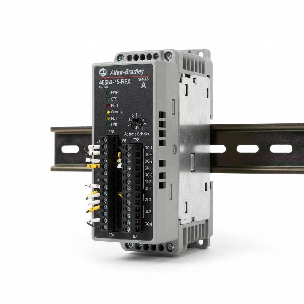ALLEN-BRADLEY 46650-75-RFX