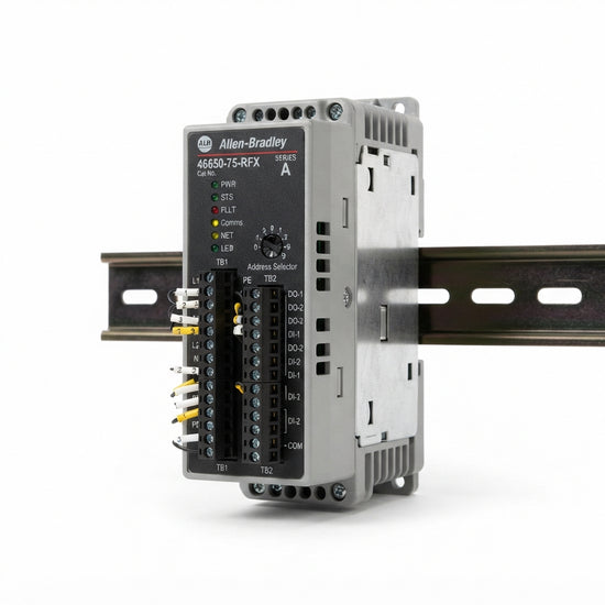 ALLEN-BRADLEY 46650-75-RFX