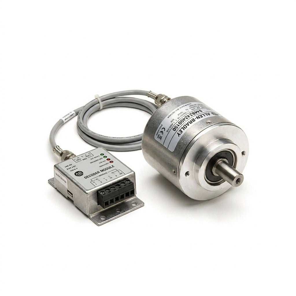 ALLEN-BRADLEY 844BZ424D0150 ENCODERS - DECODERS Y ACCESORIOS