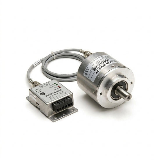 ALLEN-BRADLEY 844BZ424D0150 ENCODERS - DECODERS Y ACCESORIOS