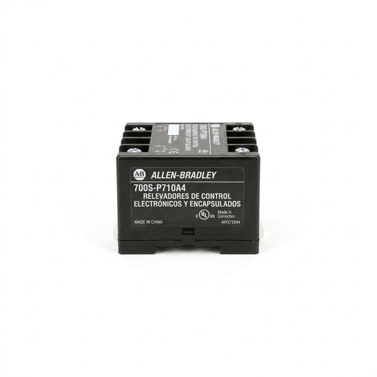 ALLEN-BRADLEY 700S-P710A4 RELEVADORES DE CONTROL ELECTRONICOS Y ENCAPSULADOS