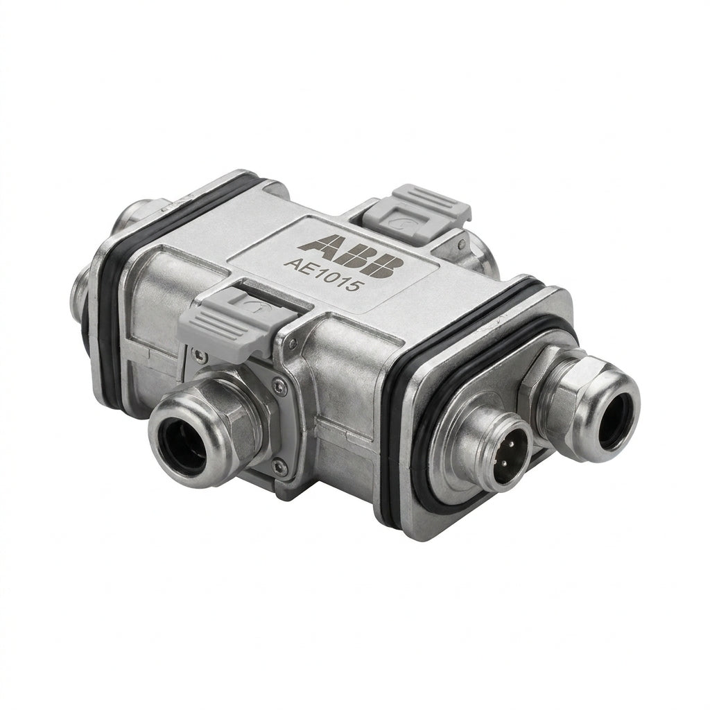 ABB AE1015 ACCESORIOS ELECTRICOS
