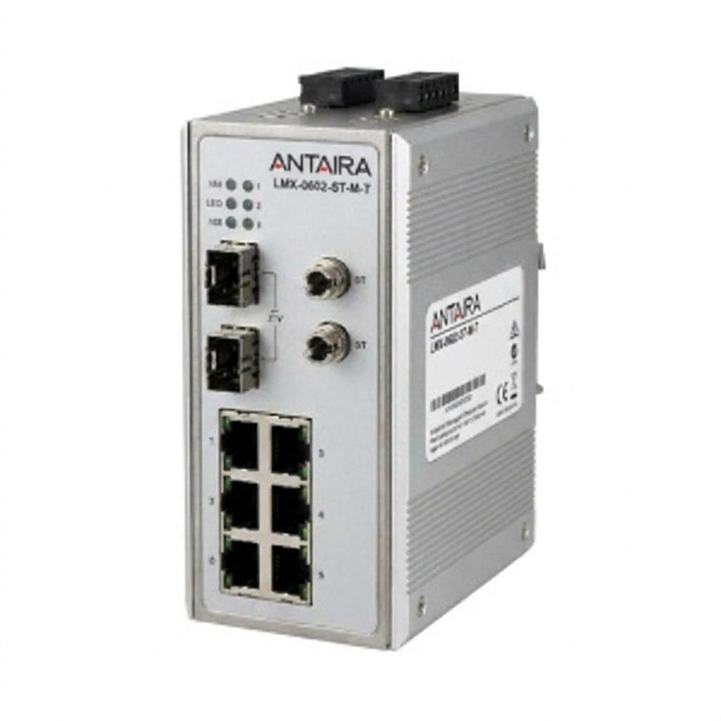 ANTAIRA LMX-0602-ST-M-T ACCESS POINTS- GATEWAYS-MODEMS-SWITCHES-ROUTERS