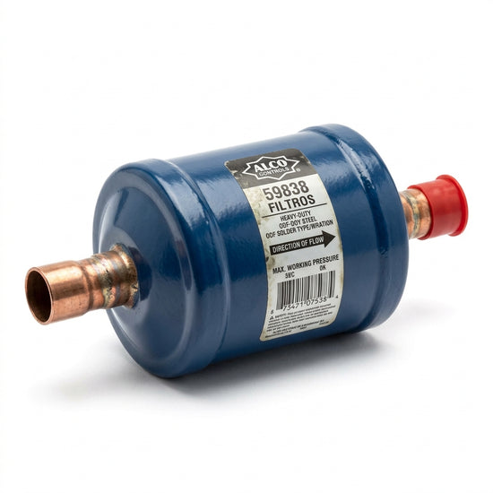 ALCO-CONTROLS 59838 FILTROS