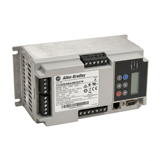 ALLEN-BRADLEY 1232XENBA2M2227R