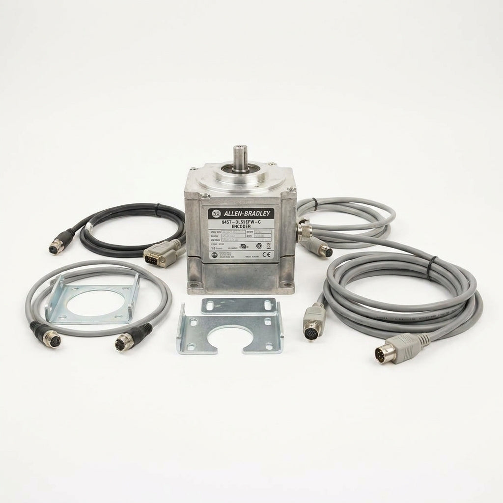 ALLEN-BRADLEY 845T-DL53EFW-C ENCODERS - DECODERS Y ACCESORIOS