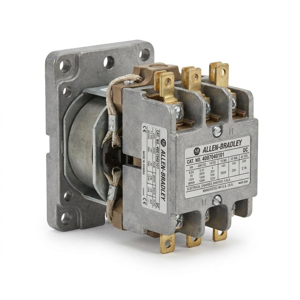 ALLEN-BRADLEY 4007040101
