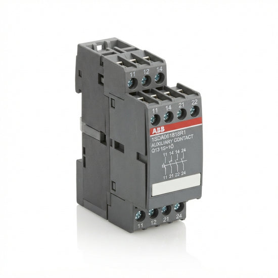 ABB 1SDA061818R1 ACCESORIOS ELECTRICOS