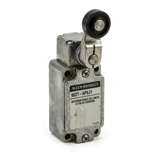 ALLEN-BRADLEY 802T-APEJ1 INTERRUPTORES DE LIMITE O FIN DE CARRERA