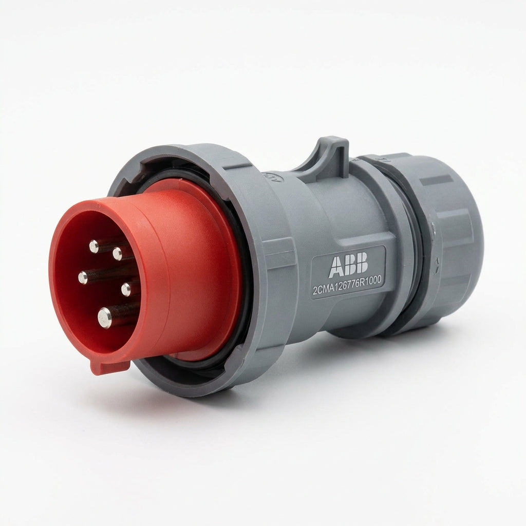 ABB 2CMA126776R1000 ACCESORIOS ELECTRICOS