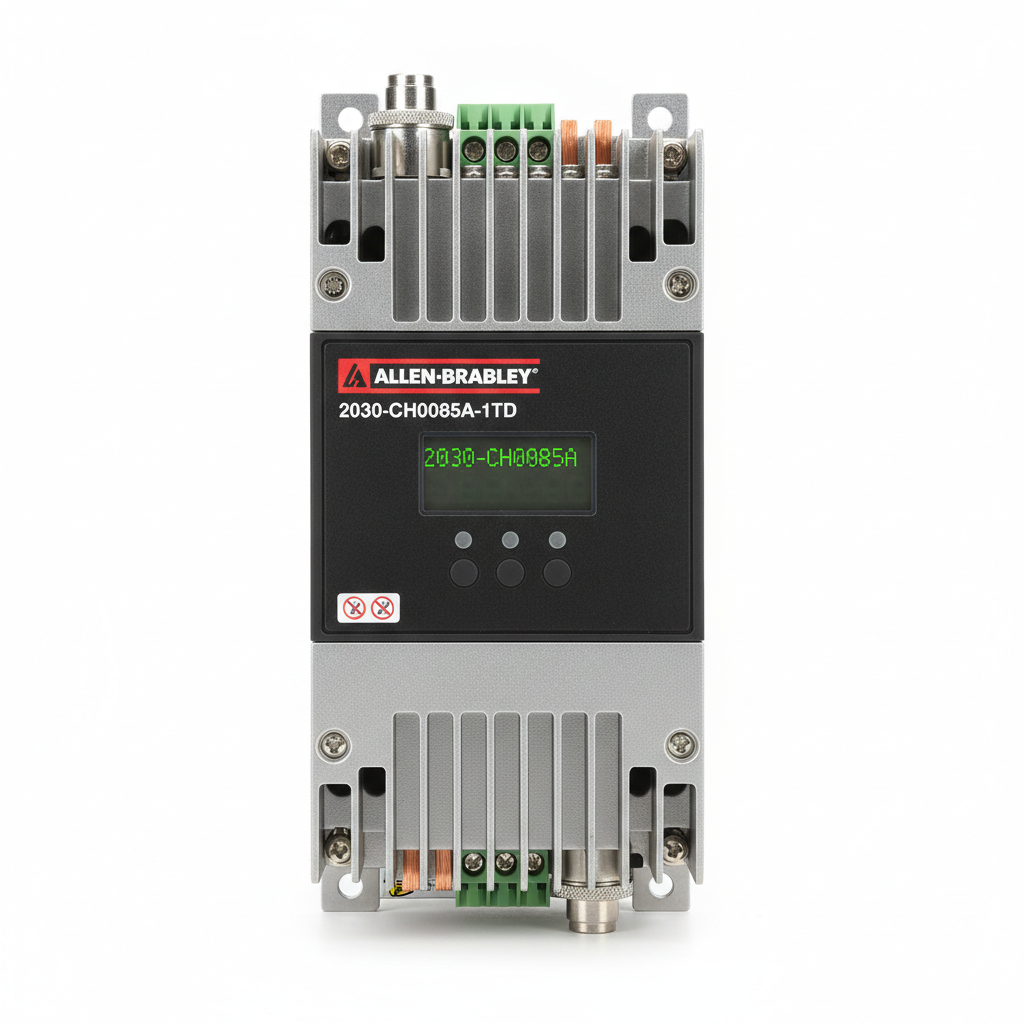ALLEN-BRADLEY 2030-CH0085A-1TD