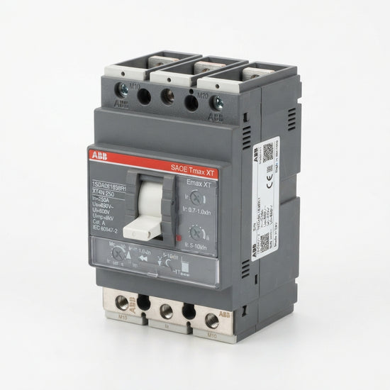 ABB 1SDA061838R1 INTERRUPTORES TERMOMAGNETICOS EN CAJA MOLDEADA