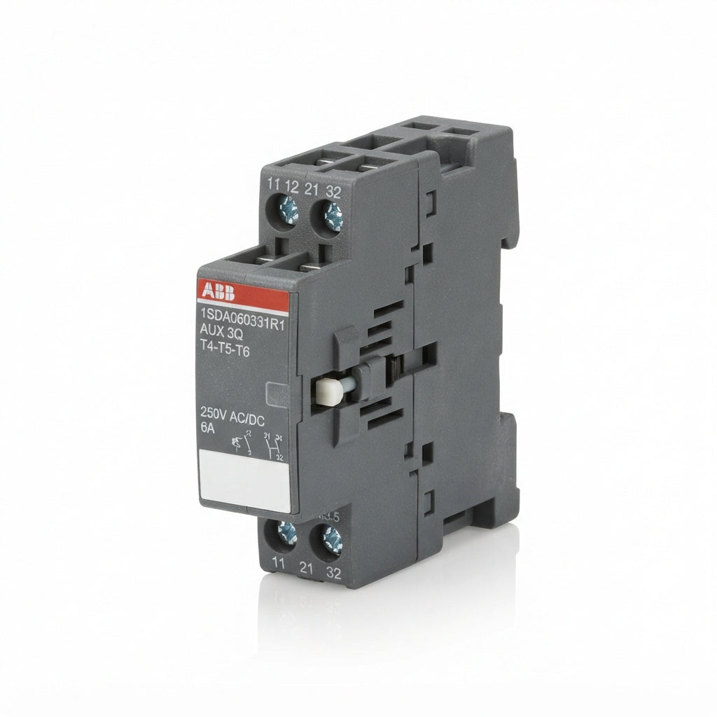 ABB 1SDA060331R1 ACCESORIOS ELECTRICOS