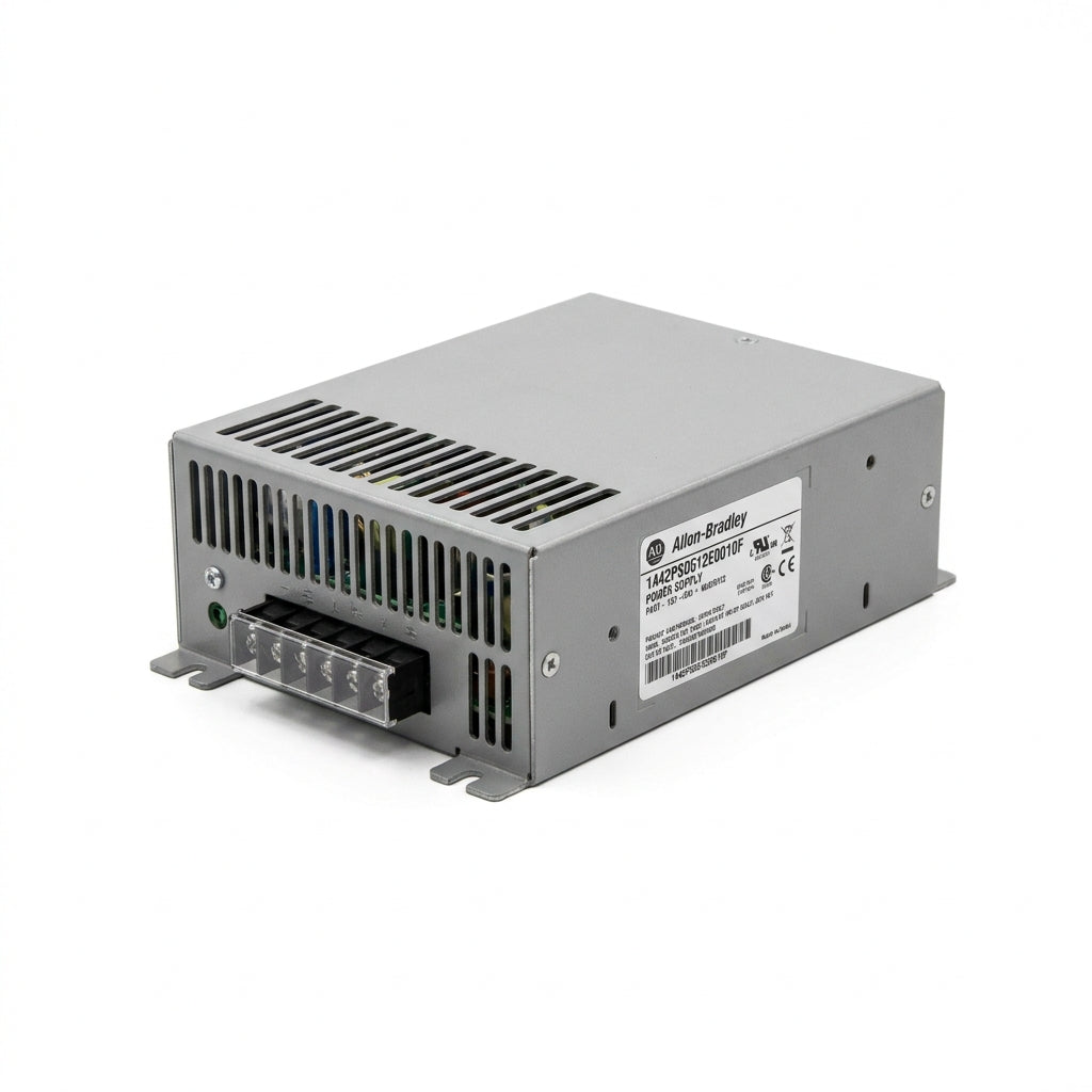 ALLEN-BRADLEY 1442PS0512E0010F
