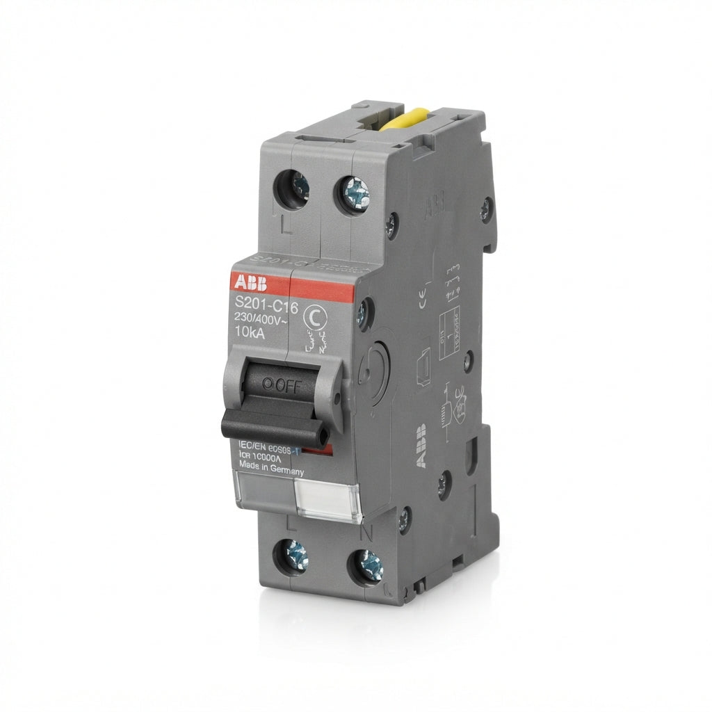 ABB 1010321 ACCESORIOS ELECTRICOS