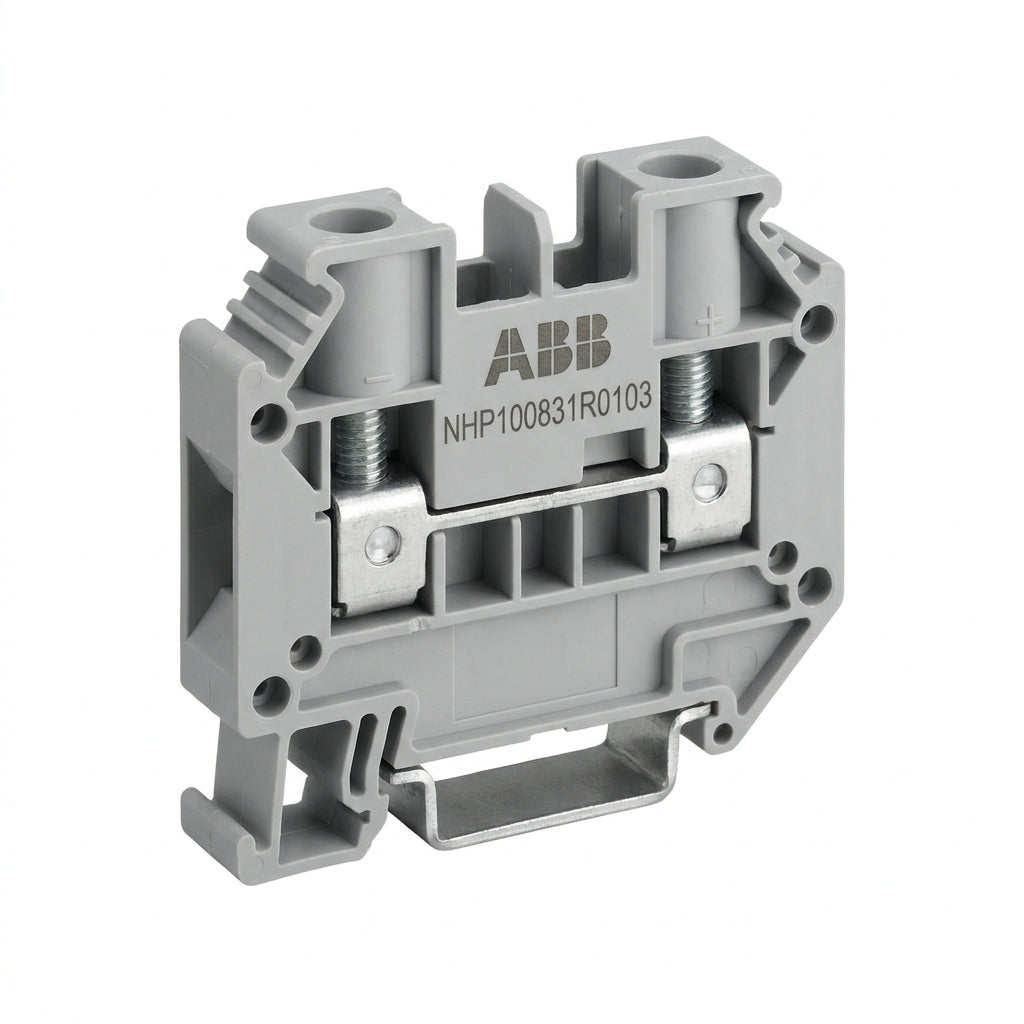 ABB NHP100831R0103 ACCESORIOS ELECTRICOS
