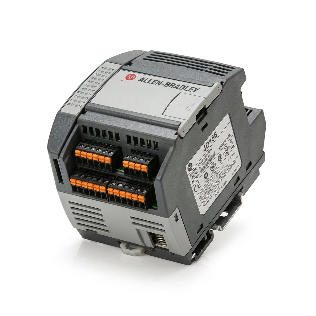 ALLEN-BRADLEY 4D156
