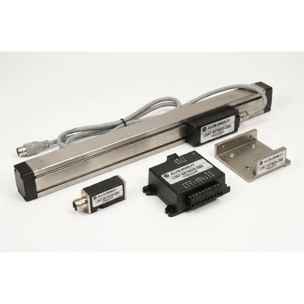 ALLEN-BRADLEY LDAT-S076020-DBS ENCODERS - DECODERS Y ACCESORIOS