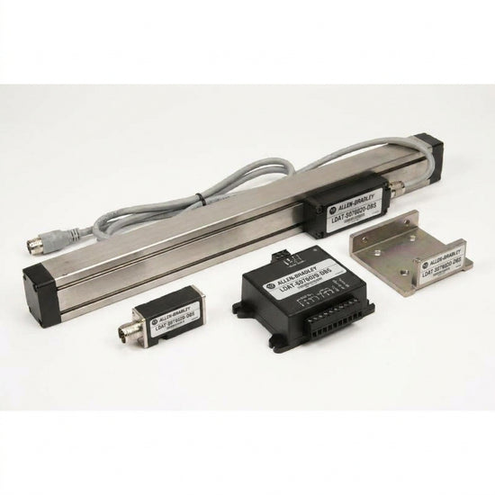 ALLEN-BRADLEY LDAT-S076020-DBS ENCODERS - DECODERS Y ACCESORIOS