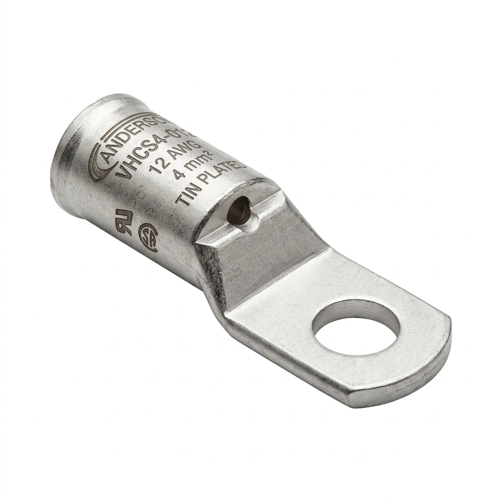 ANDERSON VHCS4-012 TERMINALES Y ZAPATAS ELECTRICAS