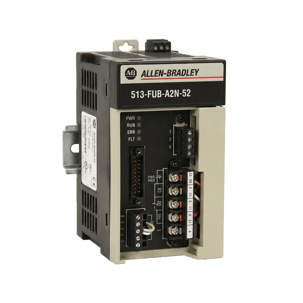 ALLEN-BRADLEY 513-FUB-A2N-52