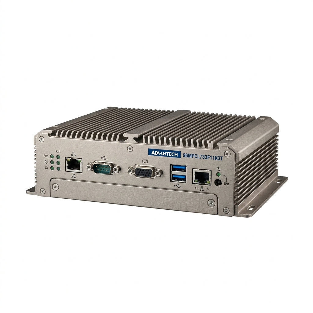 ADVANTECH 96MPCL733F11K3T EQUIPO DATACOM (REDES Y CABLEADO ESTRUCTURADO)