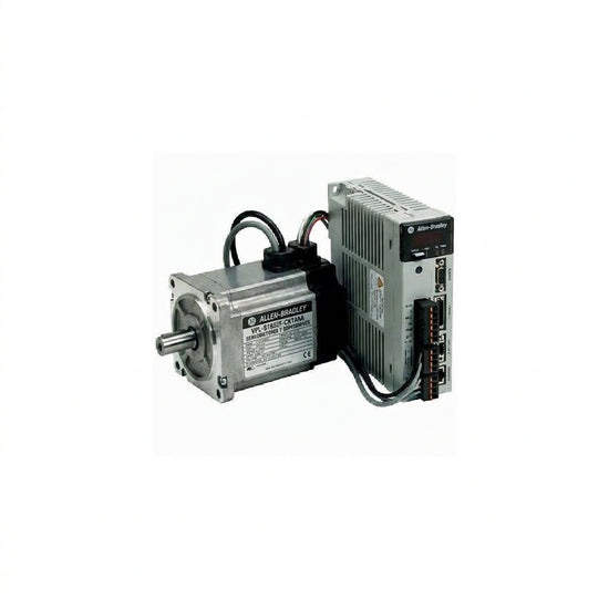 ALLEN-BRADLEY VPL-B1652F-CK14AA SERVOMOTORES Y SERVODRIVES