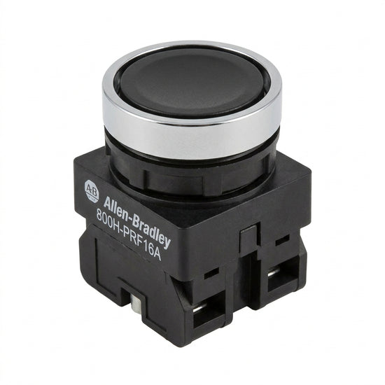 ALLEN-BRADLEY 800H-PRF16A BOTONES PULSADORES BOTONERAS Y ACCESORIOS