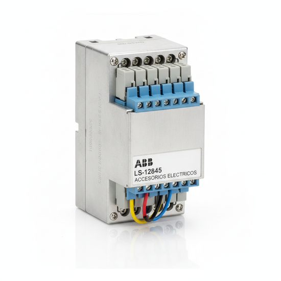 ABB LS-12845 ACCESORIOS ELECTRICOS