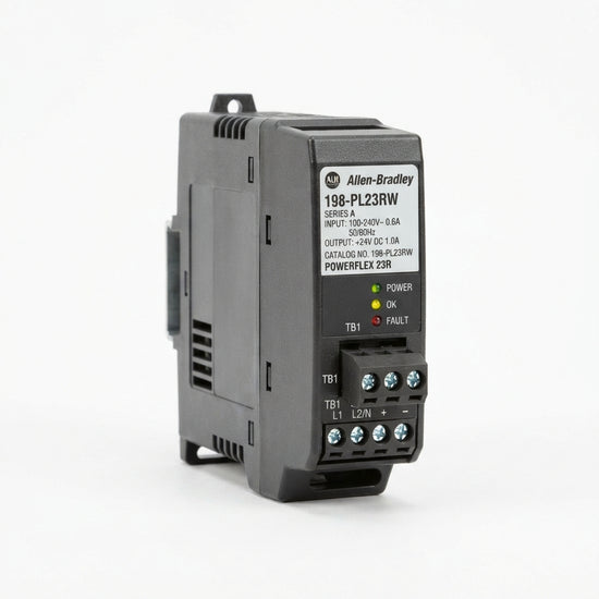 ALLEN-BRADLEY 198-PL23RW