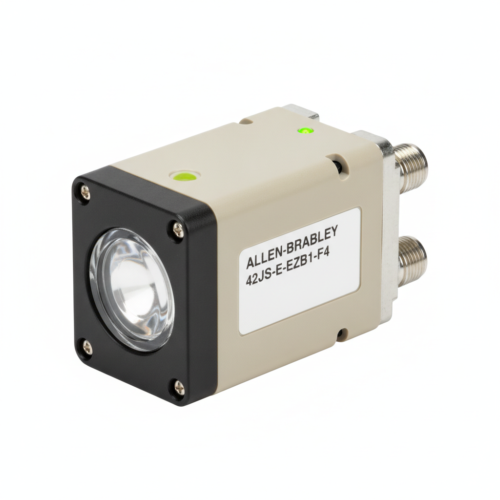 ALLEN-BRADLEY 42JS-E2EZB1-F4